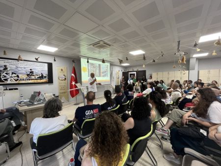 Balıkesir Aromaterapi Festivali ardından