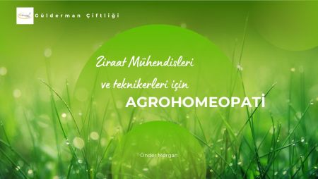 Ziraat mühendis ve teknikerlerinin dikkatine