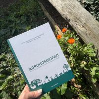 Agrohomeopati Kitap