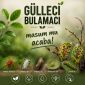 Gülleci bulamacı masum mu?