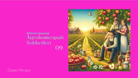 Agrohomeopati Sohbetleri 09