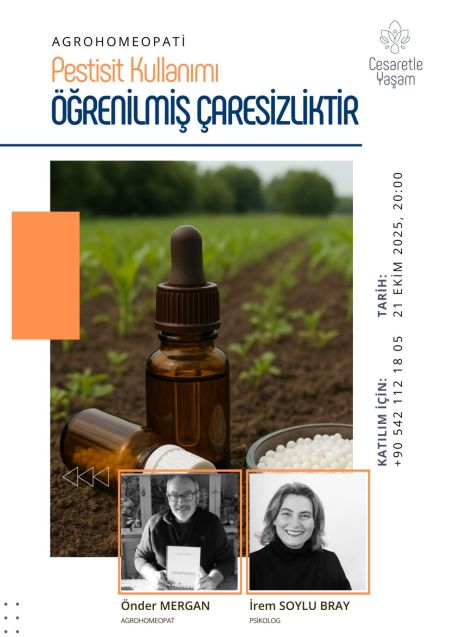 Pestisit nedir?