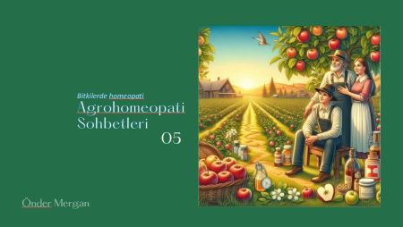 Aghomeopati Sohbetleri  05