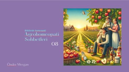Agrohomeopati Sohbetleri 08