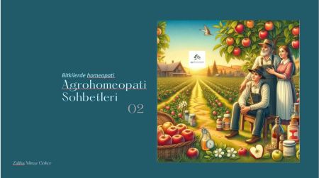 Agrohomeopati Sohbetleri 02